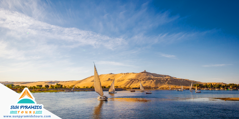 Best Felucca Destinations